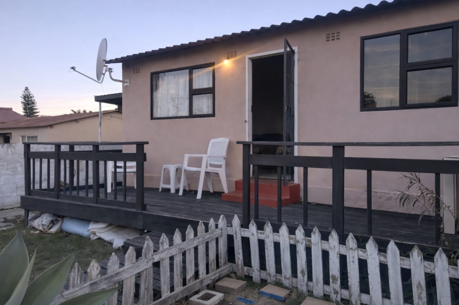 2 Bedroom Property for Sale in Malabar Eastern Cape